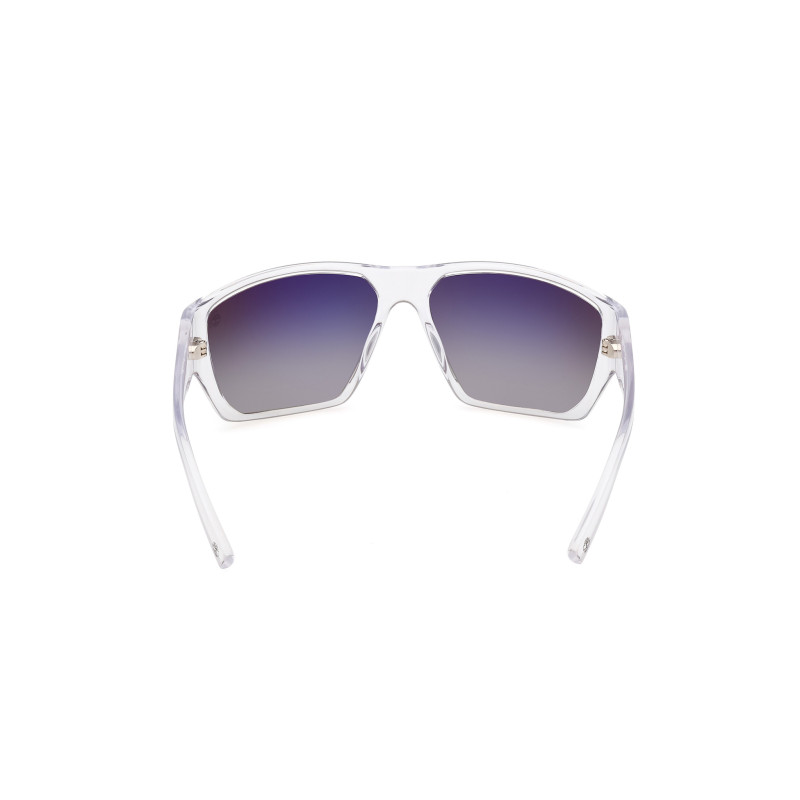 Gafas de Sol TB9289 Color 26D crystal /smoke polarized Size 66-16
