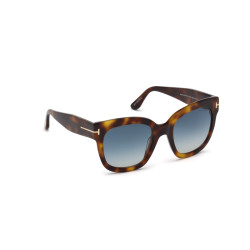Gafas de sol FT0613 BEATRIX-02