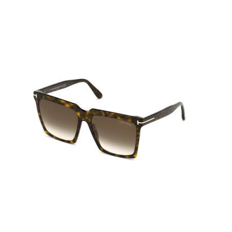 Gafas de sol FT0764 SABRINA-02