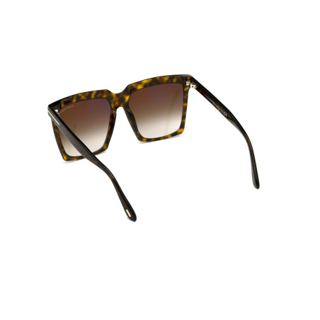 Gafas de sol FT0764 SABRINA-02