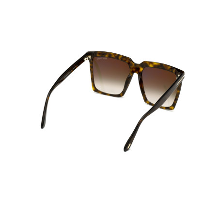 Gafas de sol FT0764 SABRINA-02