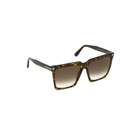 Gafas de sol FT0764 SABRINA-02