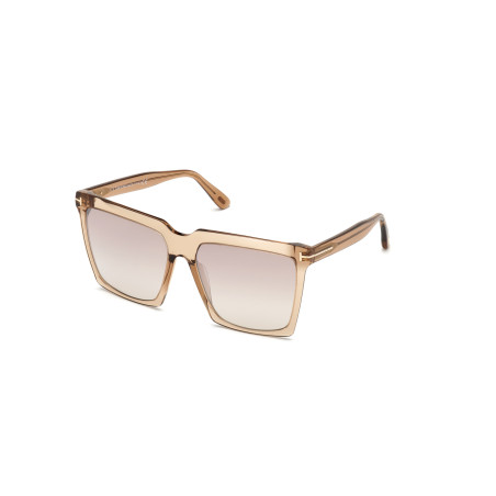 Gafas de sol FT0764 SABRINA-02