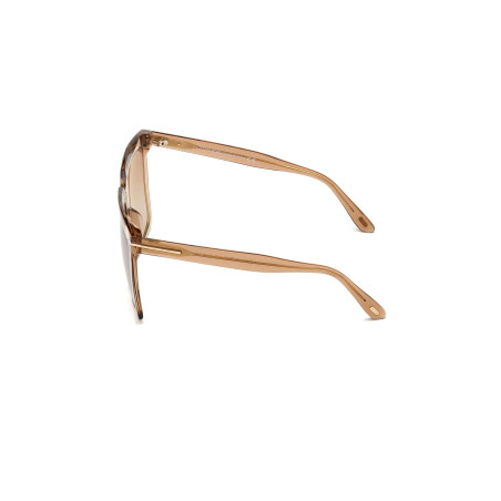 Gafas de sol FT0764 SABRINA-02
