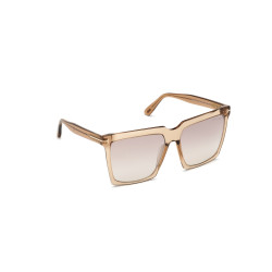Gafas de sol FT0764 SABRINA-02