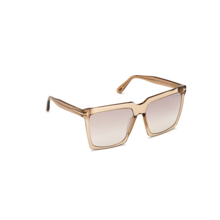 Gafas de sol FT0764 SABRINA-02