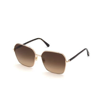 Gafas de sol FT0839 CLAUDIA-02