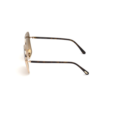 Gafas de sol FT0839 CLAUDIA-02