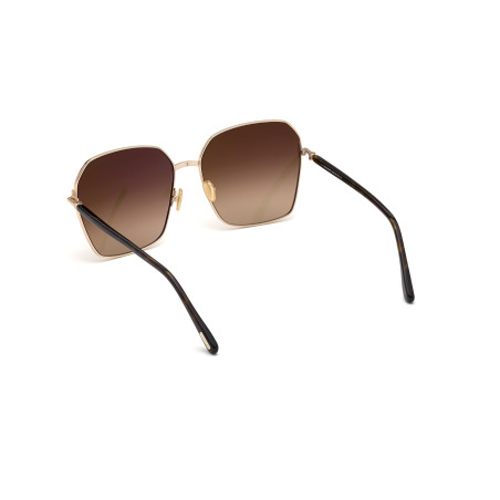 Gafas de sol FT0839 CLAUDIA-02
