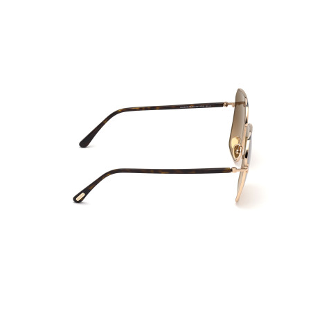 Gafas de sol FT0839 CLAUDIA-02