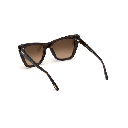 Gafas de sol FT0846 Poppy-02