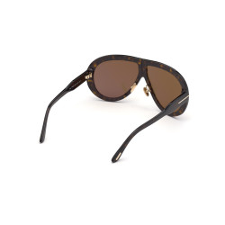 Gafas de sol FT0836 TROY