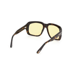 Gafas de sol FT0885 BAILEY-02
