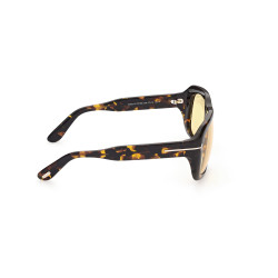 Gafas de sol FT0885 BAILEY-02