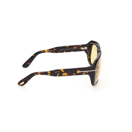 Gafas de sol FT0885 BAILEY-02