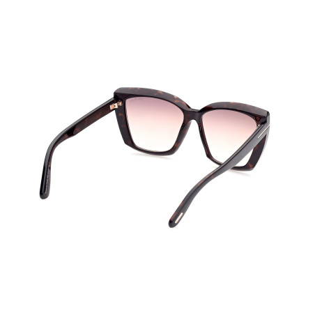 Gafas de sol FT0920 SCARLET-02