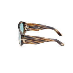 Gafas de sol FT1044 BRONSON