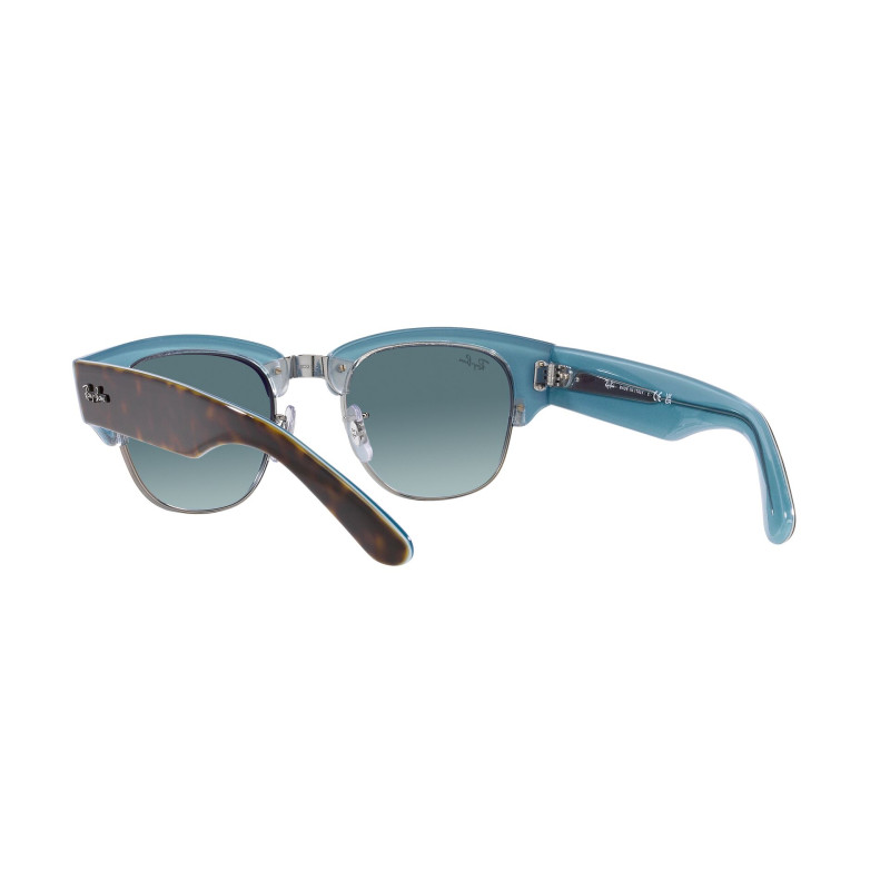 Gafas de sol RB0316S MEGA CLUBMASTER