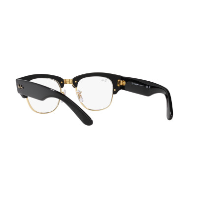 Gafas de sol RB0316S MEGA CLUBMASTER