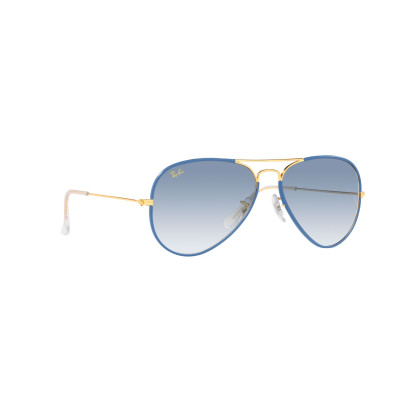 Gafas de sol RB3025JM AVIATOR FULL COLOR