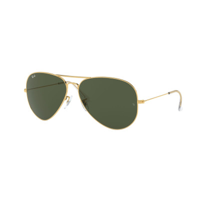 Gafas de sol RB3026 AVIATOR LARGE METAL II