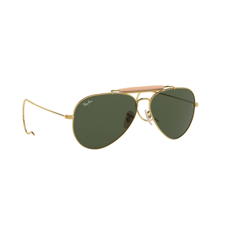 Gafas de sol RB3030 OUTDOORSMAN I