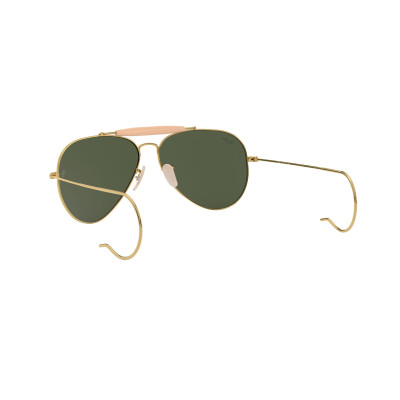 Gafas de sol RB3030 OUTDOORSMAN I