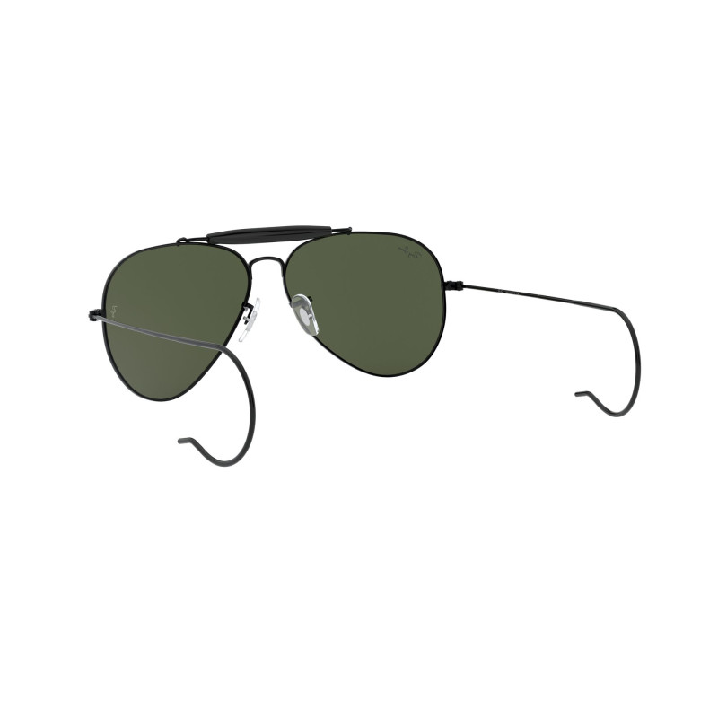 Gafas de sol RB3030 OUTDOORSMAN I