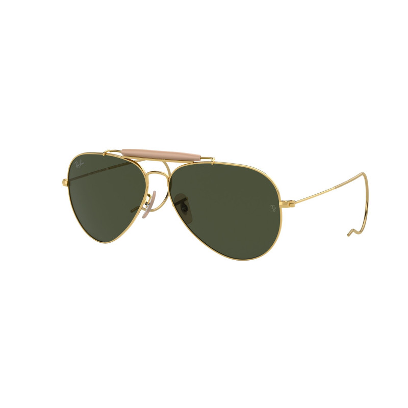 Gafas de sol RB3030 OUTDOORSMAN I