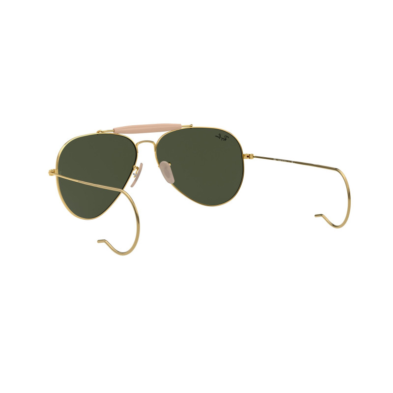Gafas de sol RB3030 OUTDOORSMAN I