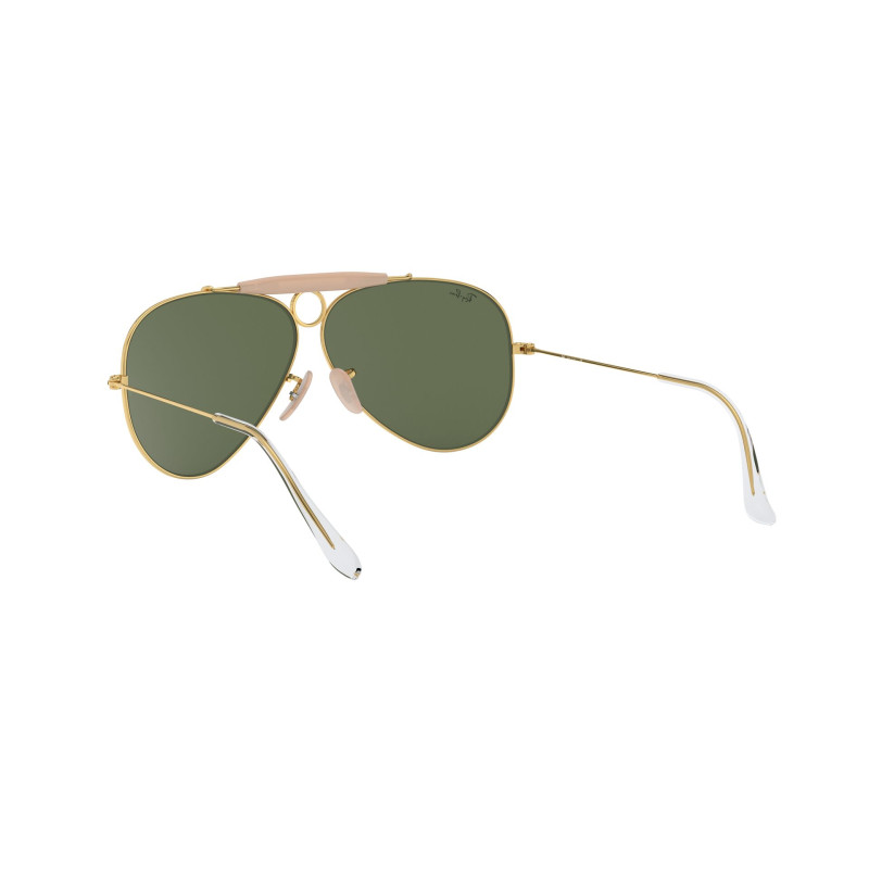 Gafas de sol RB3138 SHOOTER