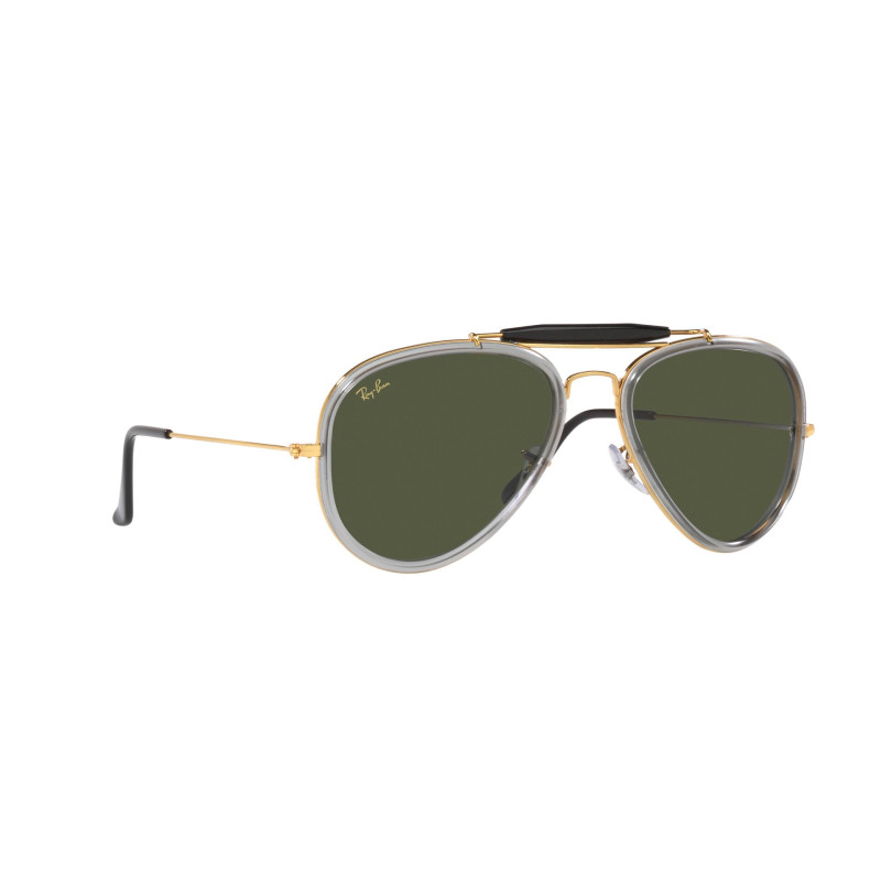Gafas de sol RB3428 ROAD SPIRIT