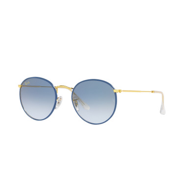Gafas de sol RB3447JM ROUND FULL COLOR