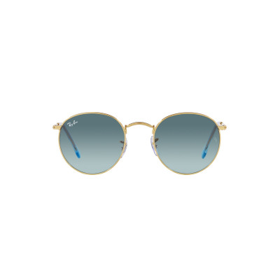 Gafas de sol RB3447 ROUND METAL