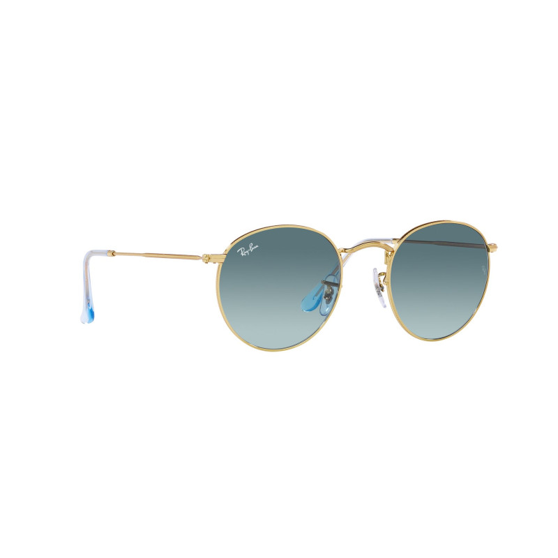 Gafas de sol RB3447 ROUND METAL