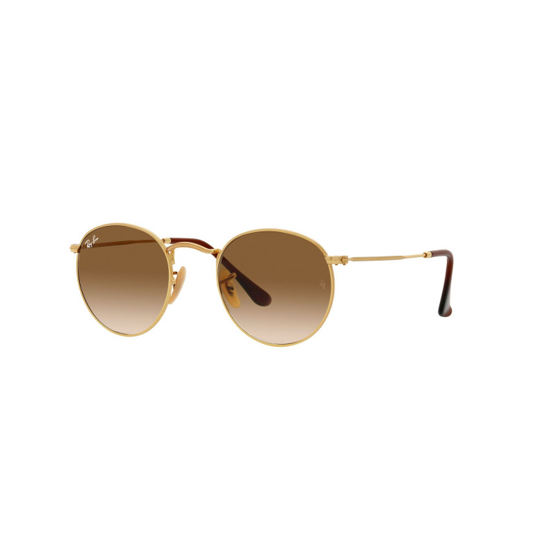 Gafas de sol RB3447 ROUND METAL