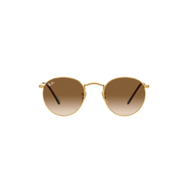 Gafas de sol RB3447 ROUND METAL