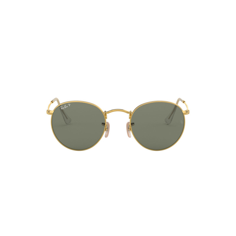 Gafas de sol RB3447 ROUND METAL