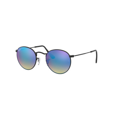 Gafas de sol RB3447 ROUND METAL