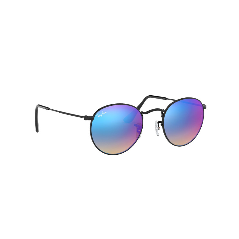 Gafas de sol RB3447 ROUND METAL