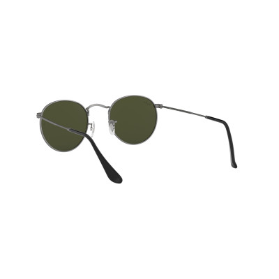 Gafas de sol RB3447 ROUND METAL