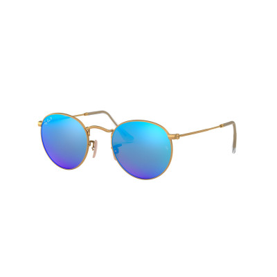 Gafas de sol RB3447 ROUND METAL