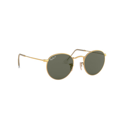 Gafas de sol RB3447 ROUND METAL