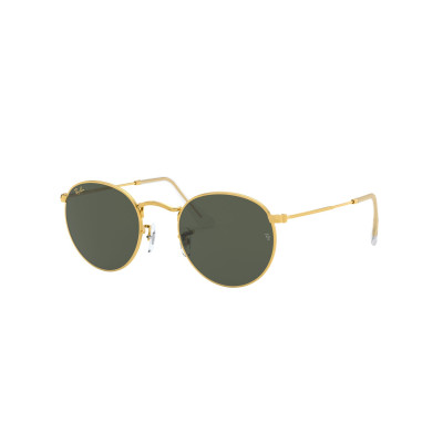 Gafas de sol RB3447 ROUND METAL