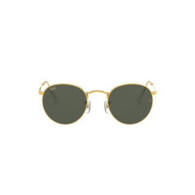 Gafas de sol RB3447 ROUND METAL