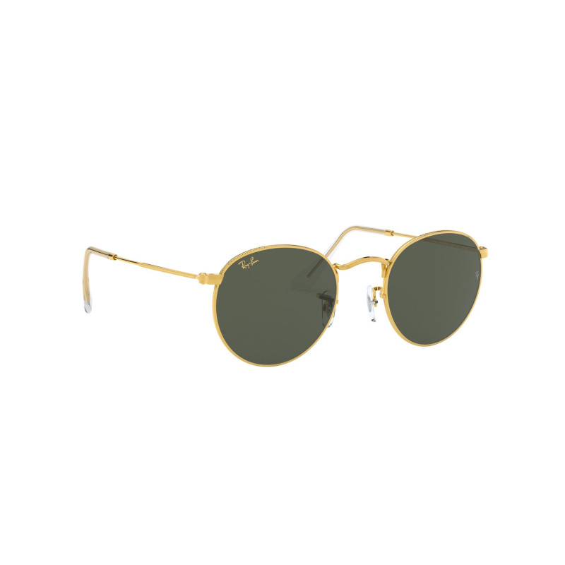 Gafas de sol RB3447 ROUND METAL