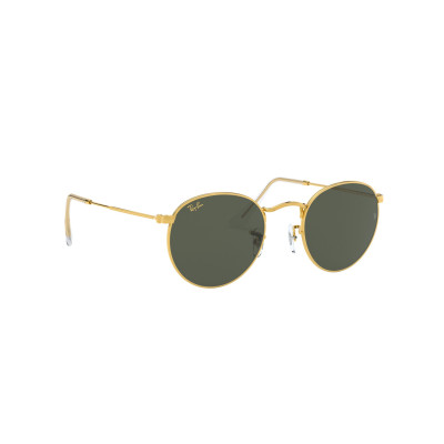 Gafas de sol RB3447 ROUND METAL
