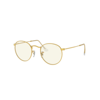 Gafas de sol RB3447 ROUND METAL