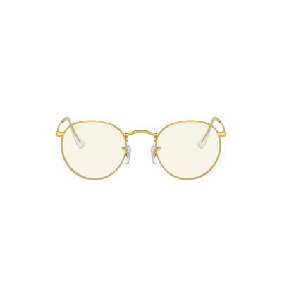 Gafas de sol RB3447 ROUND METAL