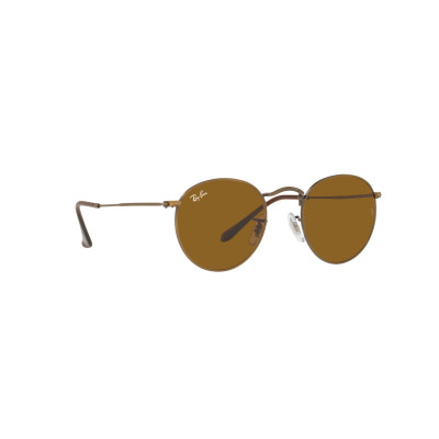 Gafas de sol RB3447 ROUND METAL